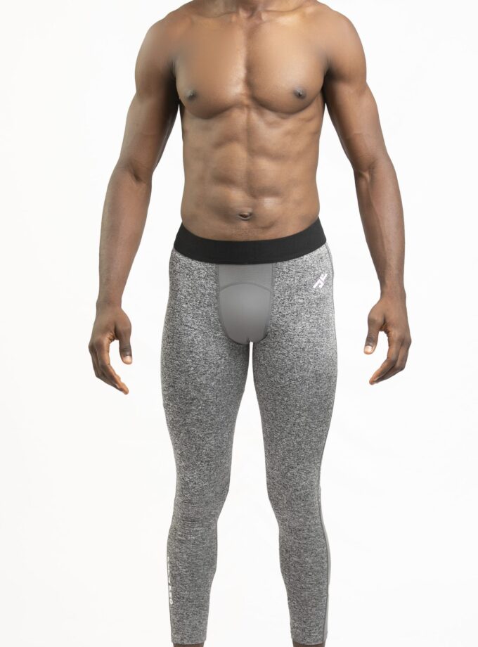 Premium Compression Tights