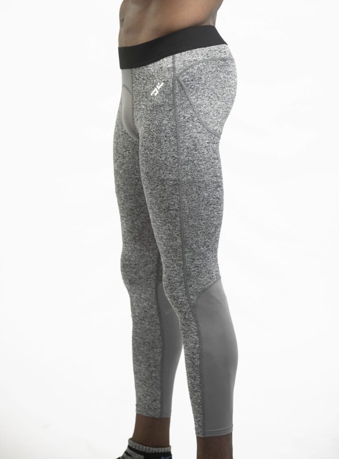 Premium Compression Tights