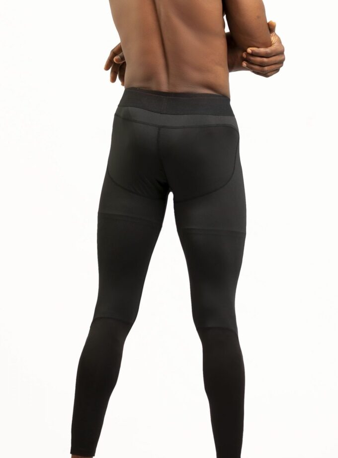 Premium Compression Tights