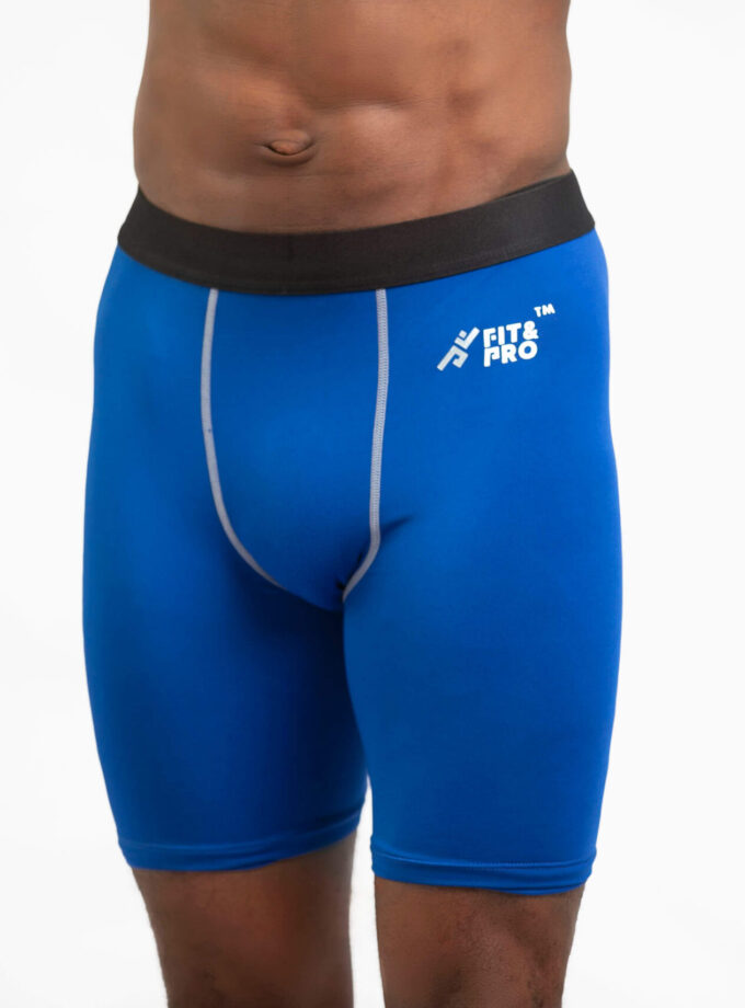Compression Shorts
