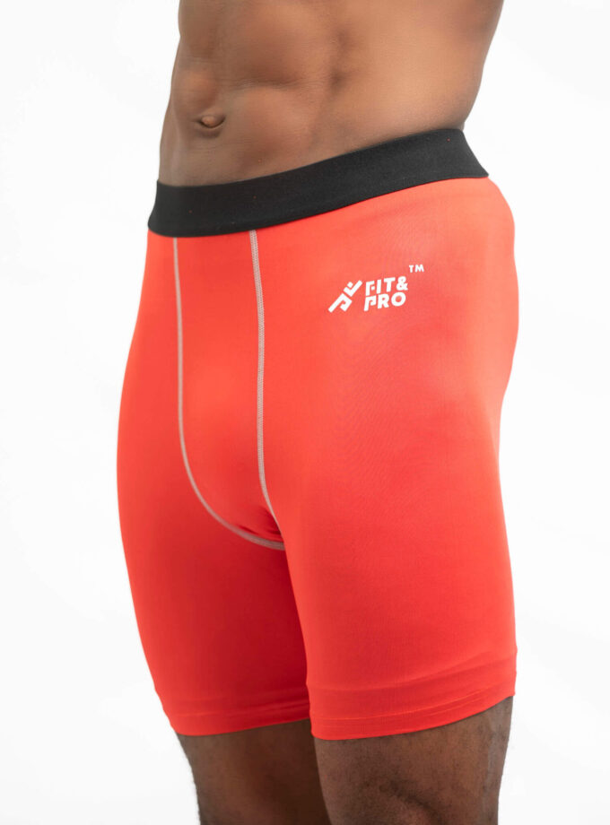 Compression Shorts