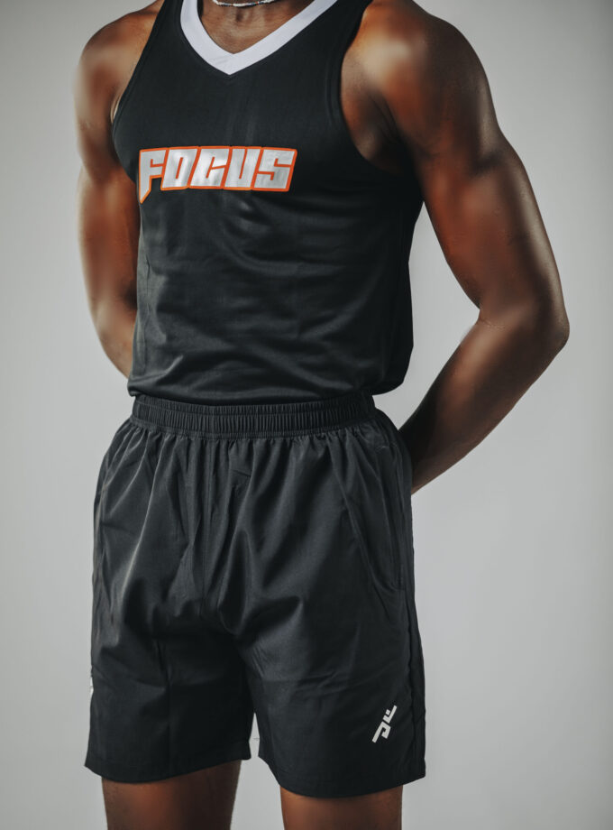 Focus Tank-Top