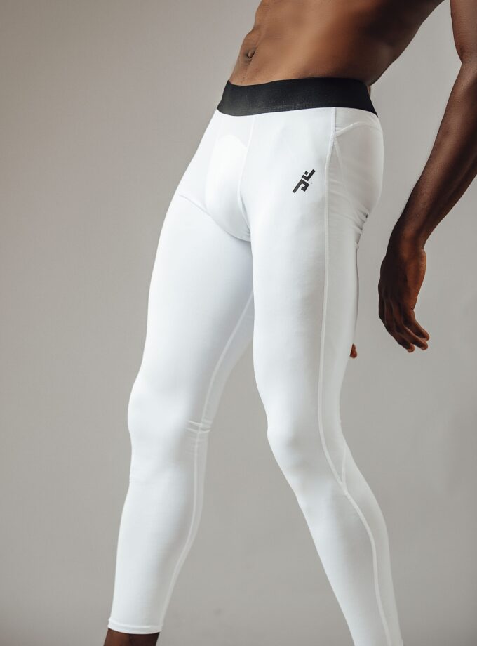 Premium Compression Tights