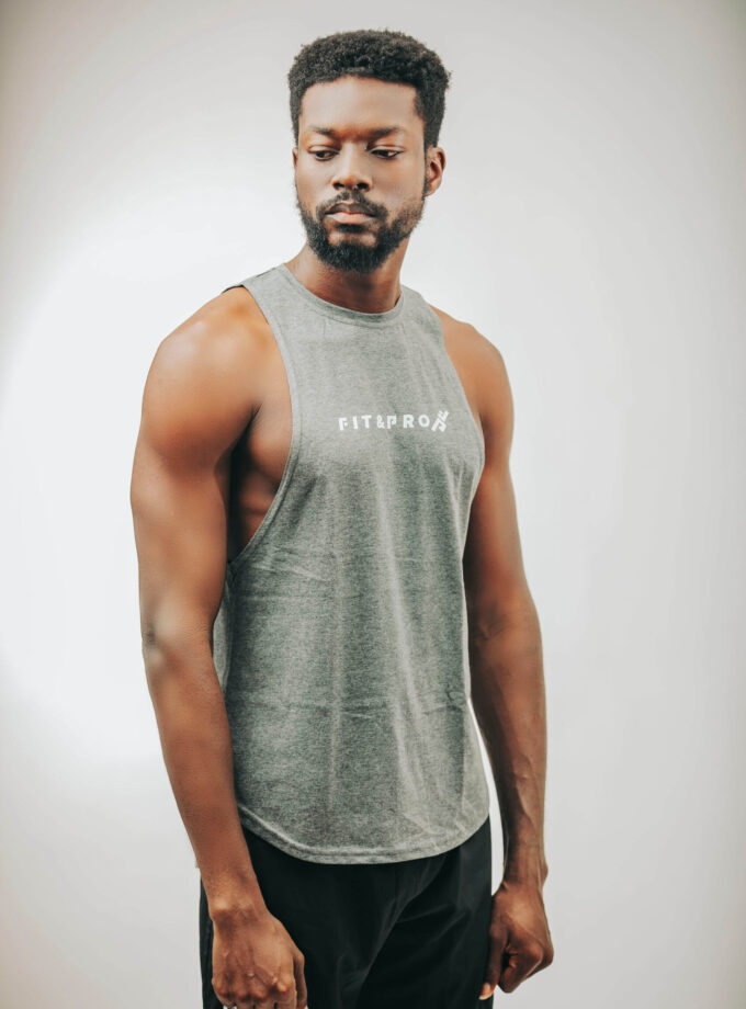Premium Tank-Top