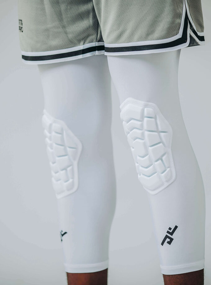Combat Padded Knee Sleeves