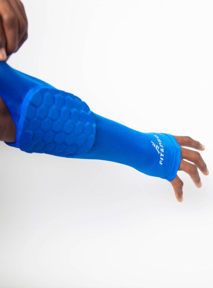 Padded Arm Sleeves