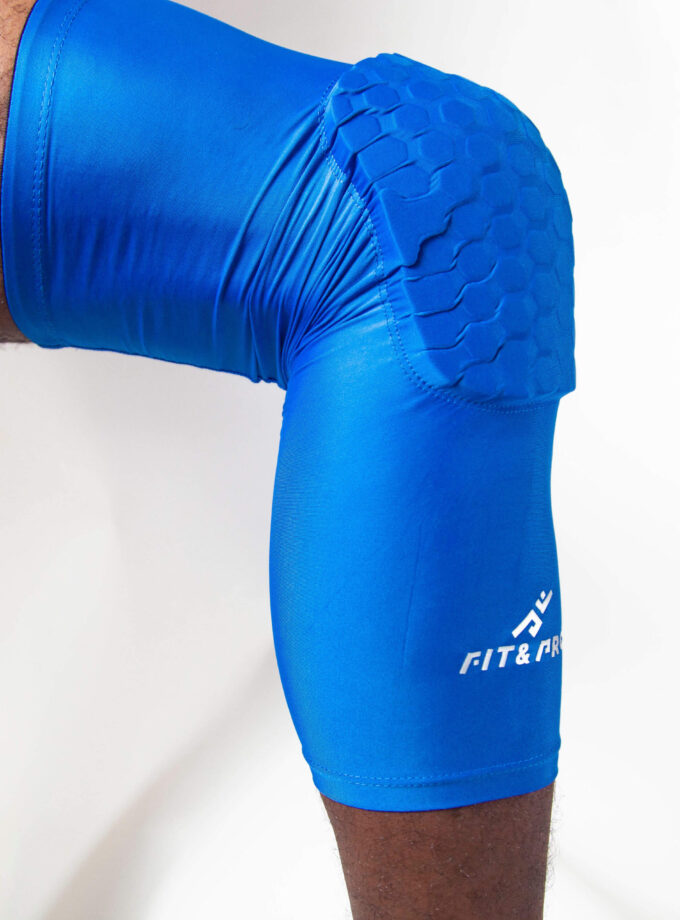 Honey comb Knee pads