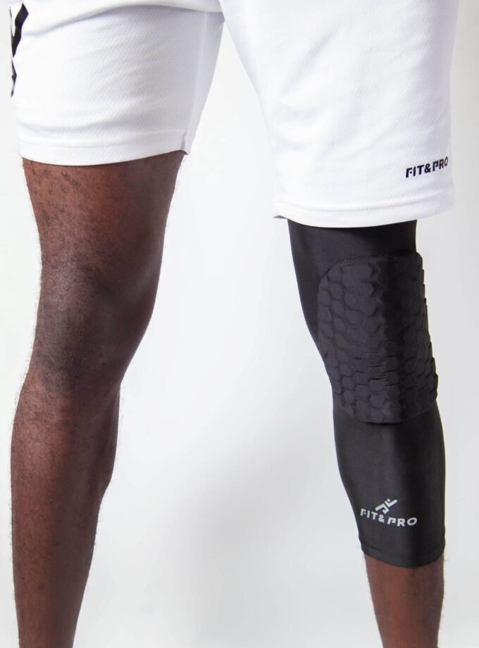 Honey comb Knee pads