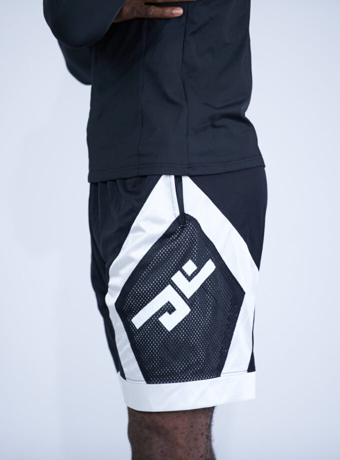 Flow Basketball shorts