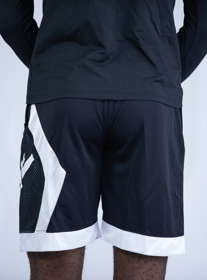 Flow Basketball shorts